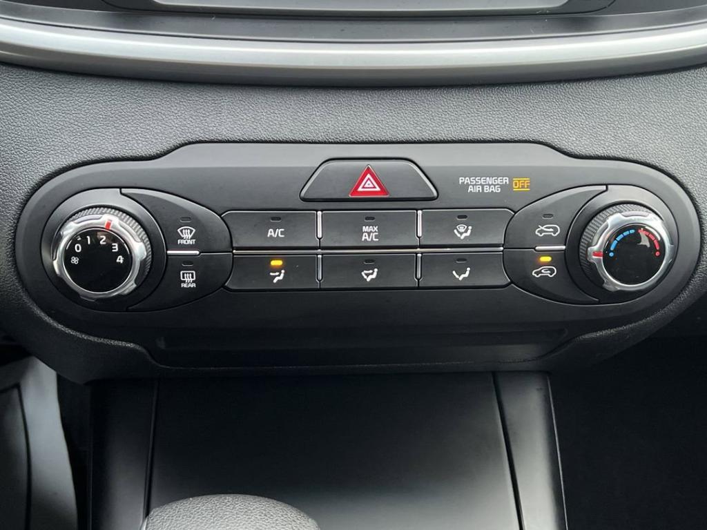 used 2020 Kia Sorento car, priced at $14,200