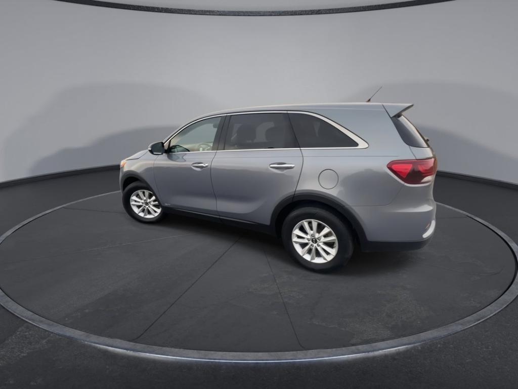 used 2020 Kia Sorento car, priced at $14,200