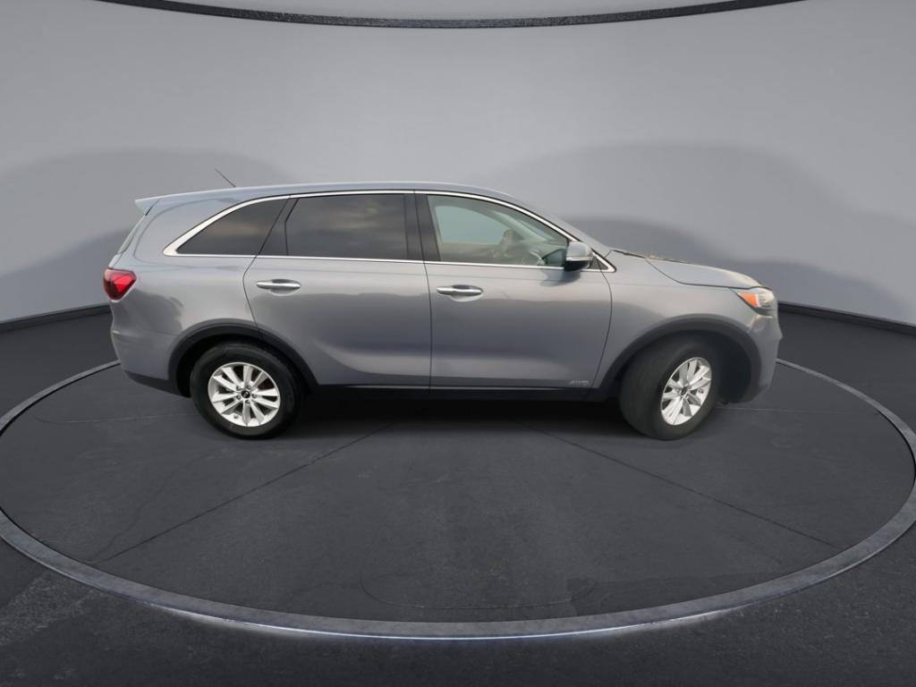 used 2020 Kia Sorento car, priced at $14,200