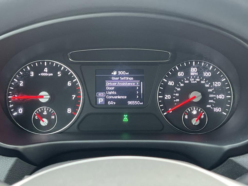 used 2020 Kia Sorento car, priced at $14,200