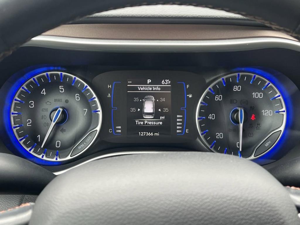 used 2019 Chrysler Pacifica car, priced at $13,200