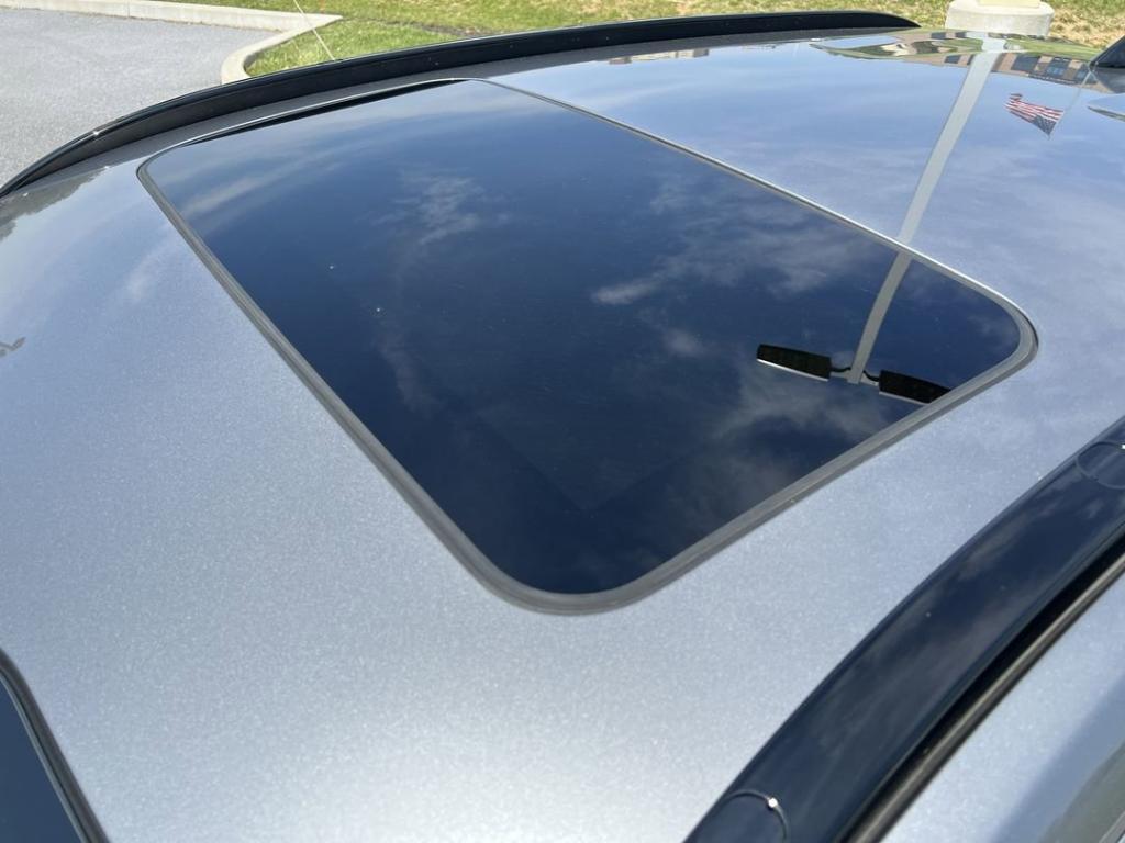 used 2023 Kia Niro car, priced at $27,900