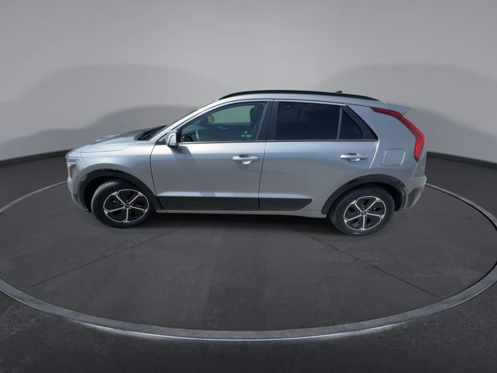 used 2023 Kia Niro car, priced at $27,900