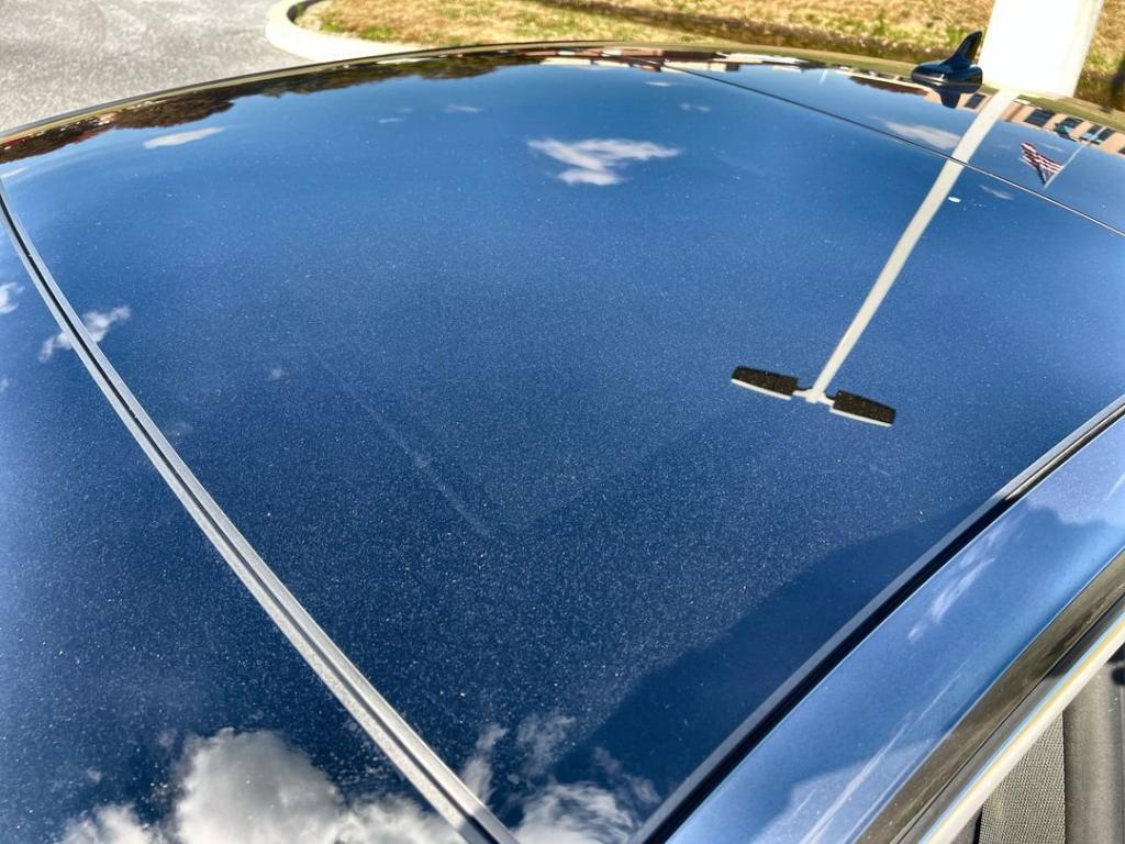 used 2021 Audi A5 car, priced at $21,600