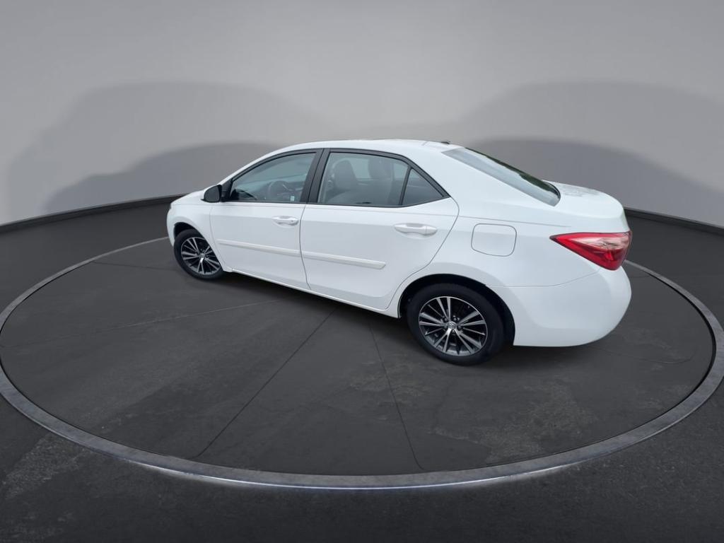 used 2019 Toyota Corolla car, priced at $18,900