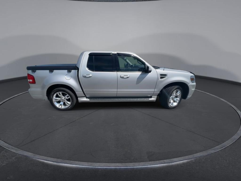 used 2008 Ford Explorer Sport Trac car, priced at $10,500