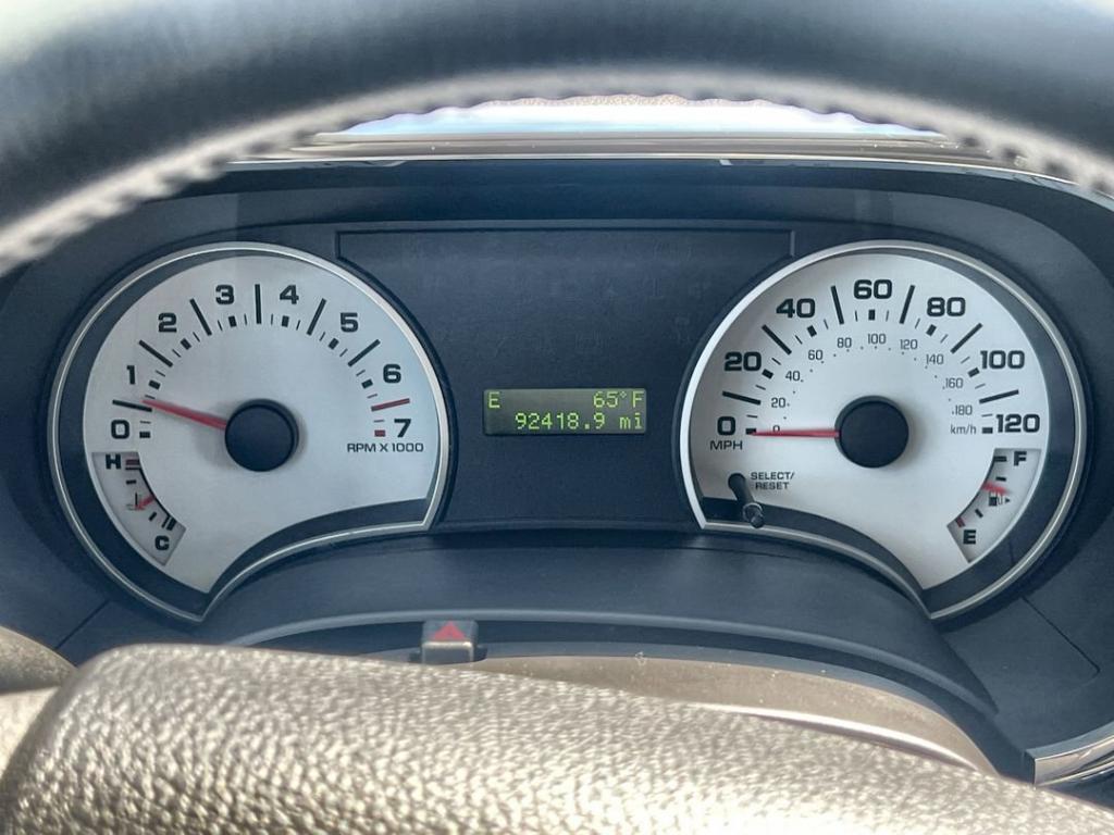 used 2008 Ford Explorer Sport Trac car, priced at $10,500