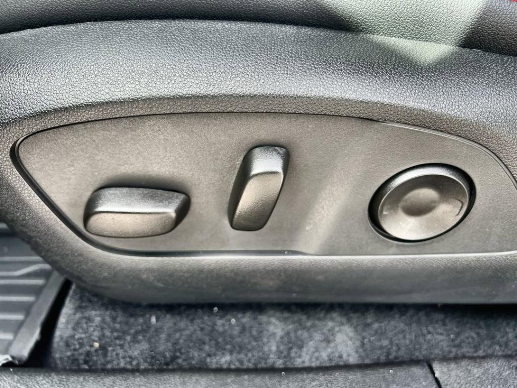 new 2026 Chevrolet Equinox EV car, priced at $48,404