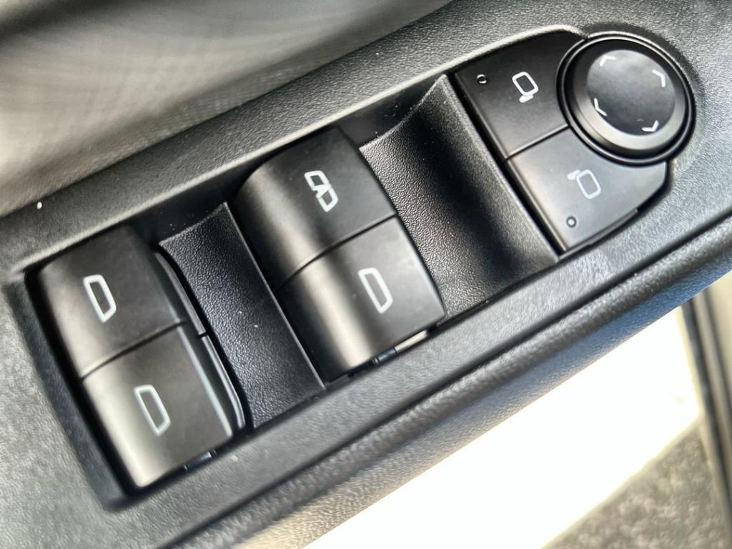 new 2026 Chevrolet Equinox EV car, priced at $48,404