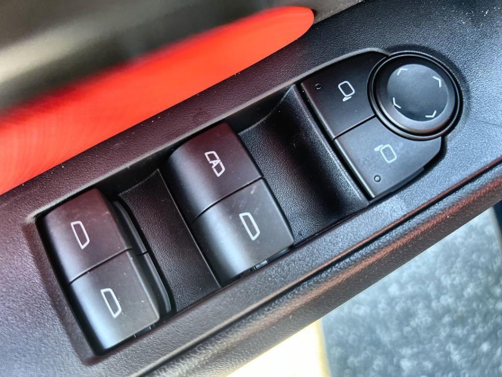 new 2026 Chevrolet Equinox EV car, priced at $61,819