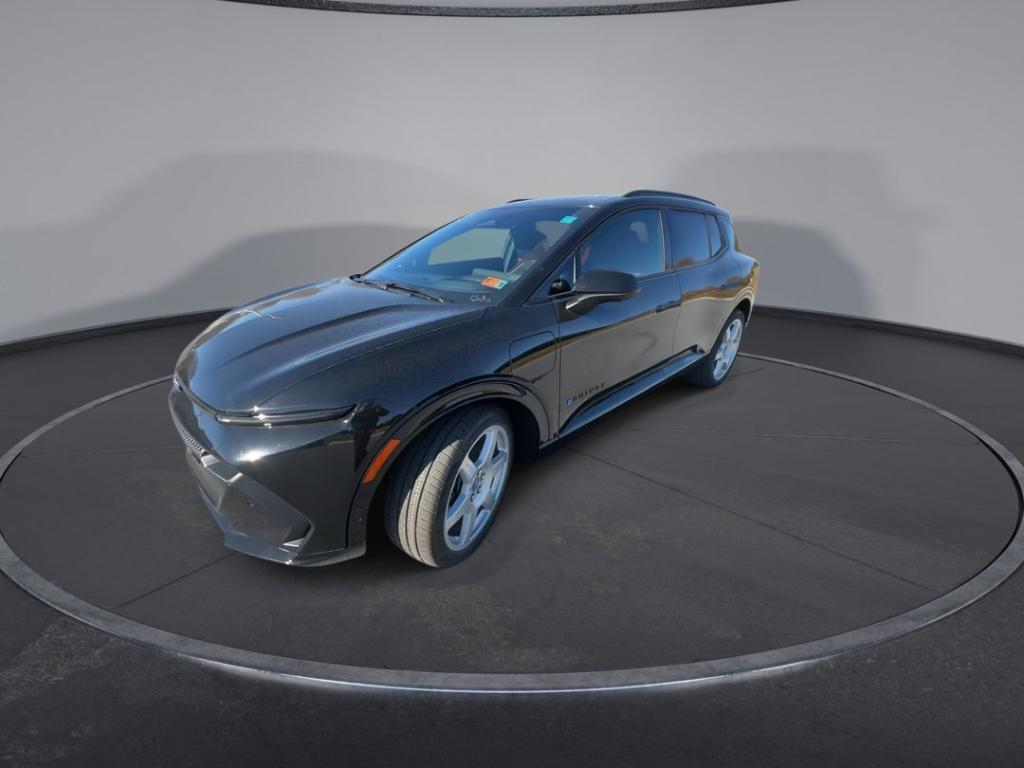 new 2026 Chevrolet Equinox EV car, priced at $61,819