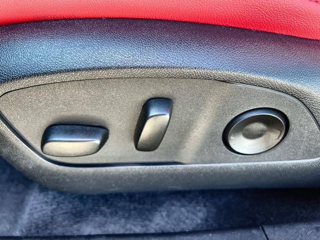 new 2026 Chevrolet Equinox EV car, priced at $61,819