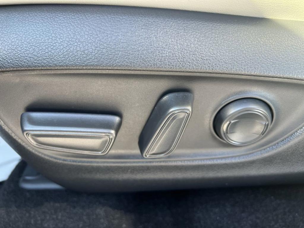 used 2020 Toyota RAV4 car, priced at $31,800