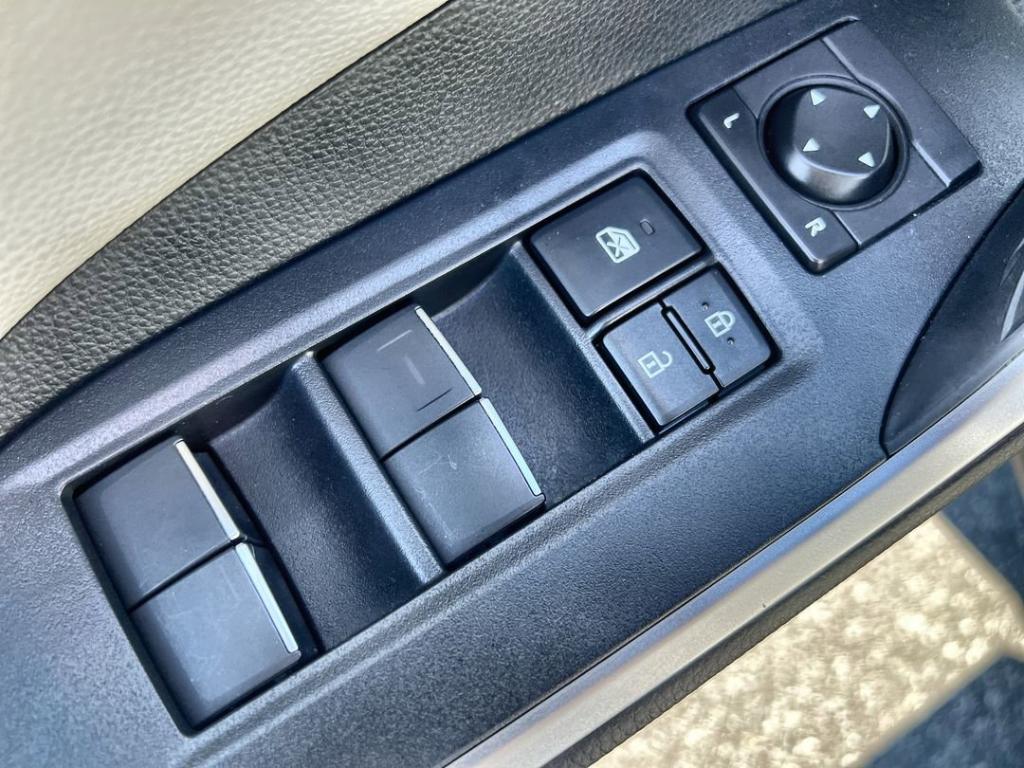 used 2020 Toyota RAV4 car, priced at $31,800