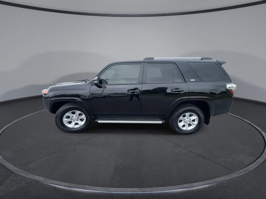 used 2024 Toyota 4Runner car, priced at $49,500