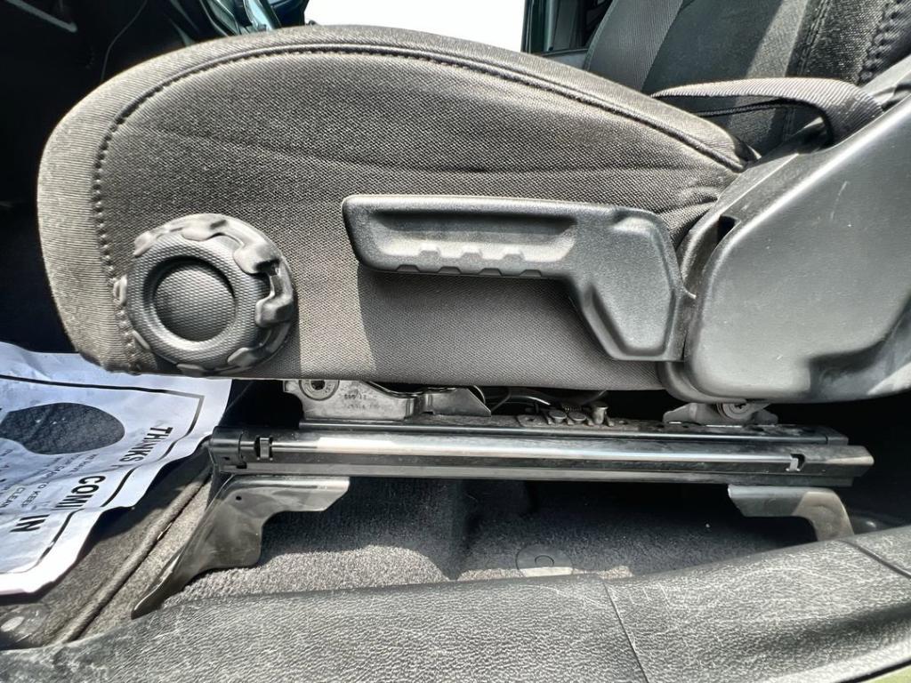 used 2021 Jeep Gladiator car, priced at $32,900