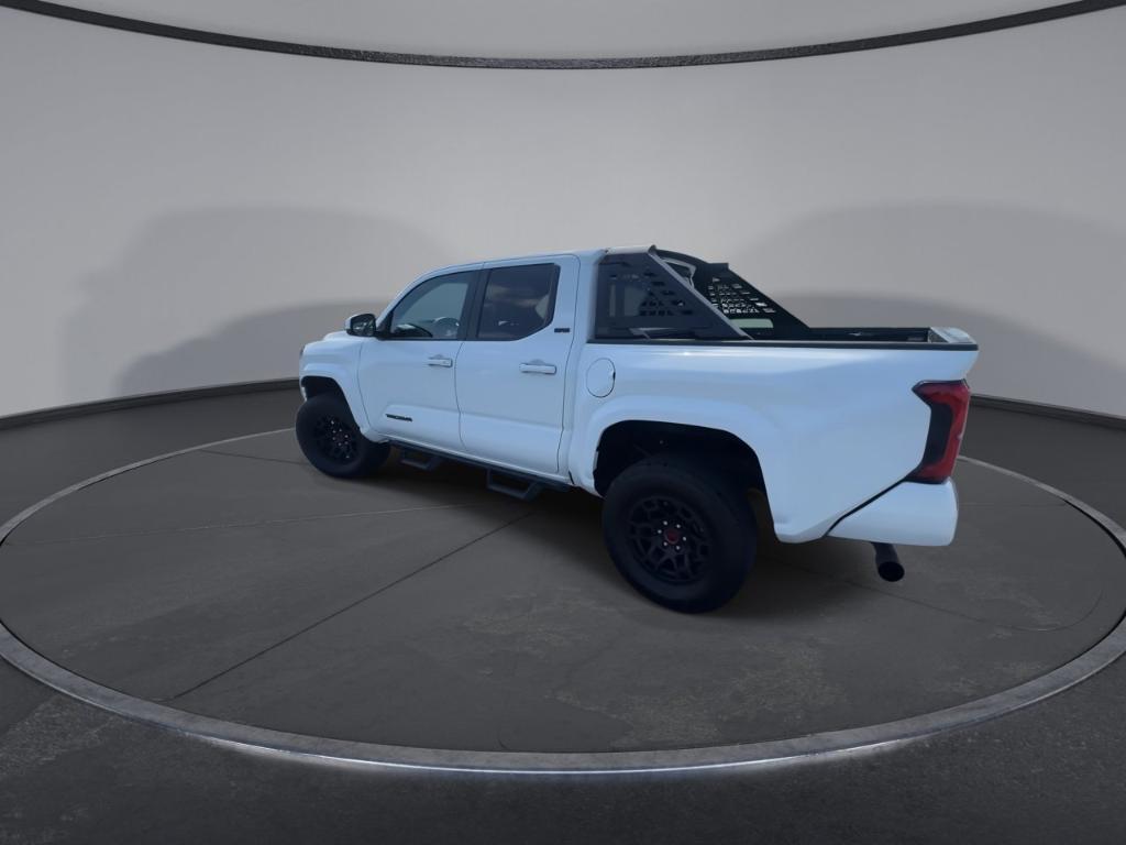 used 2024 Toyota Tacoma car, priced at $40,900