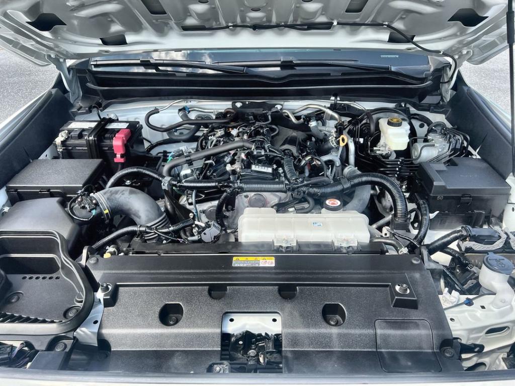used 2024 Toyota Tacoma car, priced at $40,900