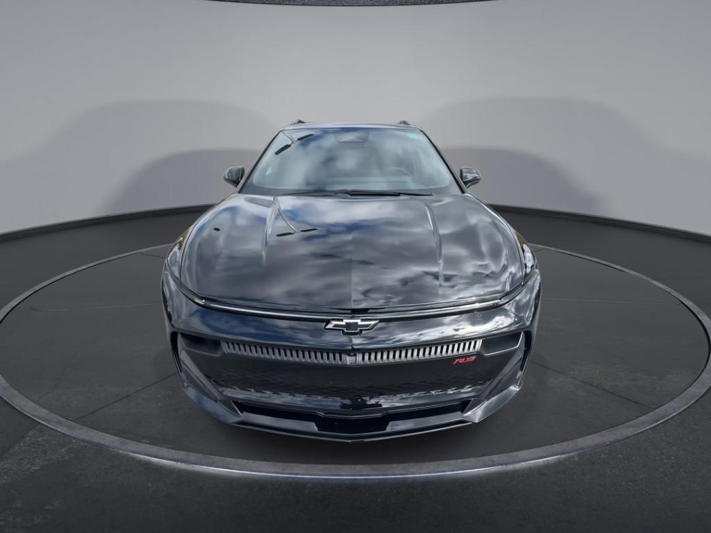 new 2026 Chevrolet Equinox EV car, priced at $44,624