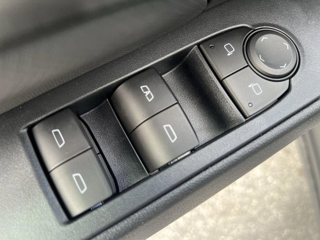 new 2026 Chevrolet Equinox EV car, priced at $44,624