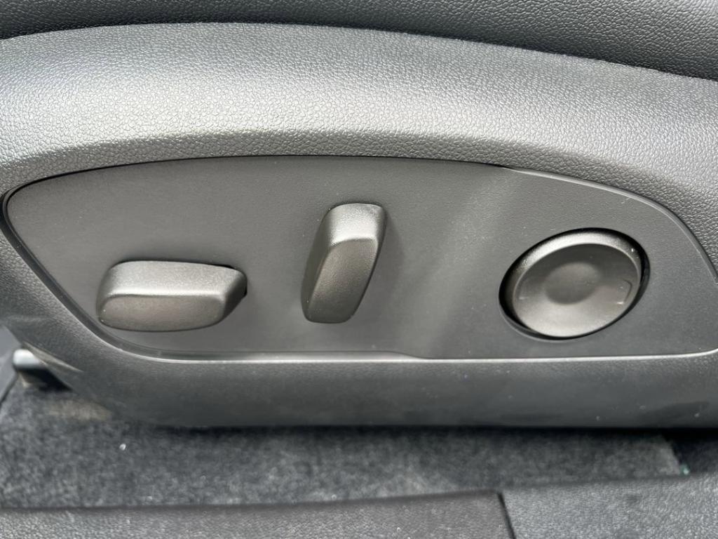 new 2026 Chevrolet Equinox EV car, priced at $44,624