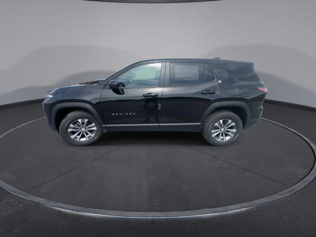 new 2026 Chevrolet Equinox car, priced at $28,300