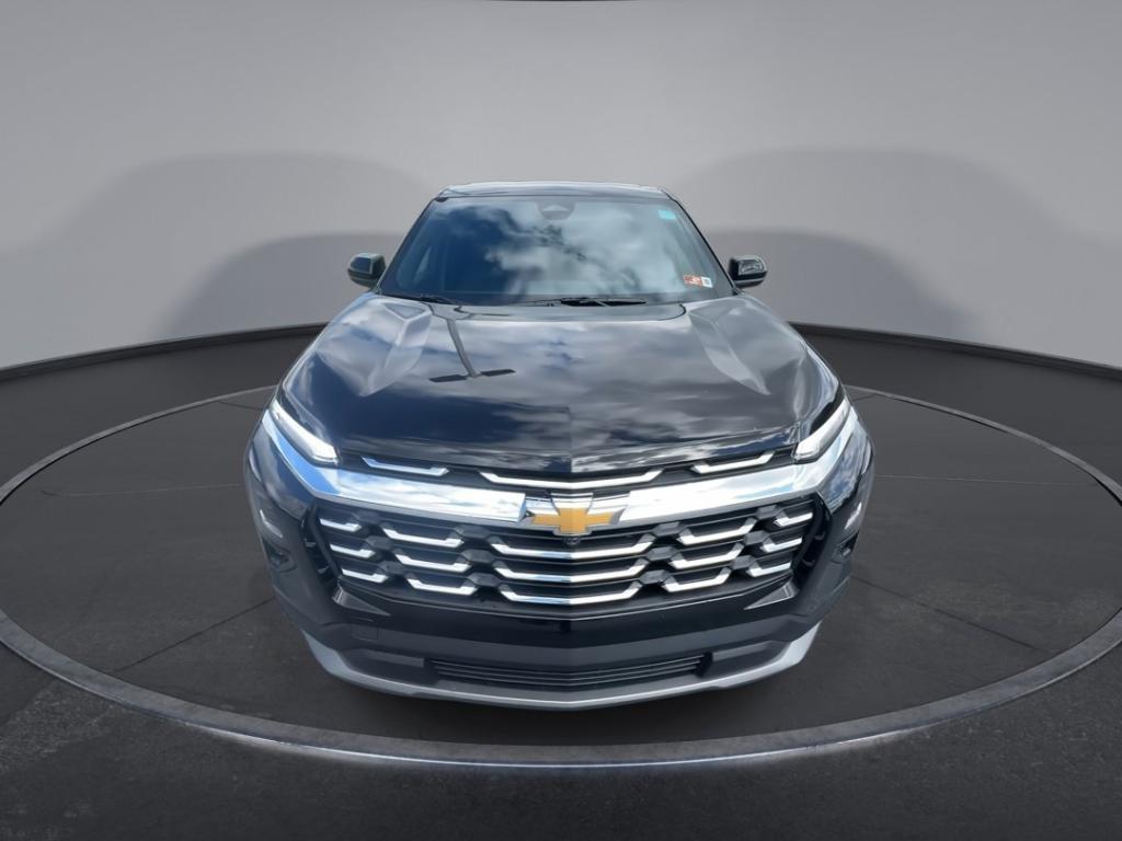 new 2026 Chevrolet Equinox car, priced at $33,795