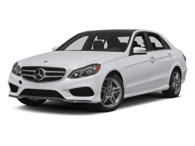 used 2014 Mercedes-Benz E-Class car, priced at $14,500