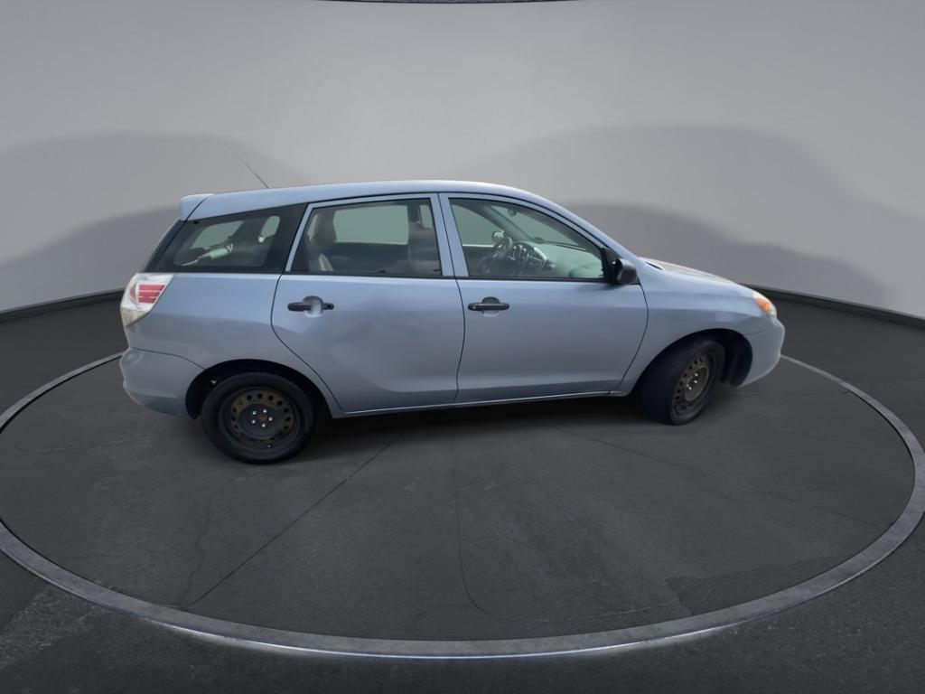 used 2005 Toyota Matrix car, priced at $5,800