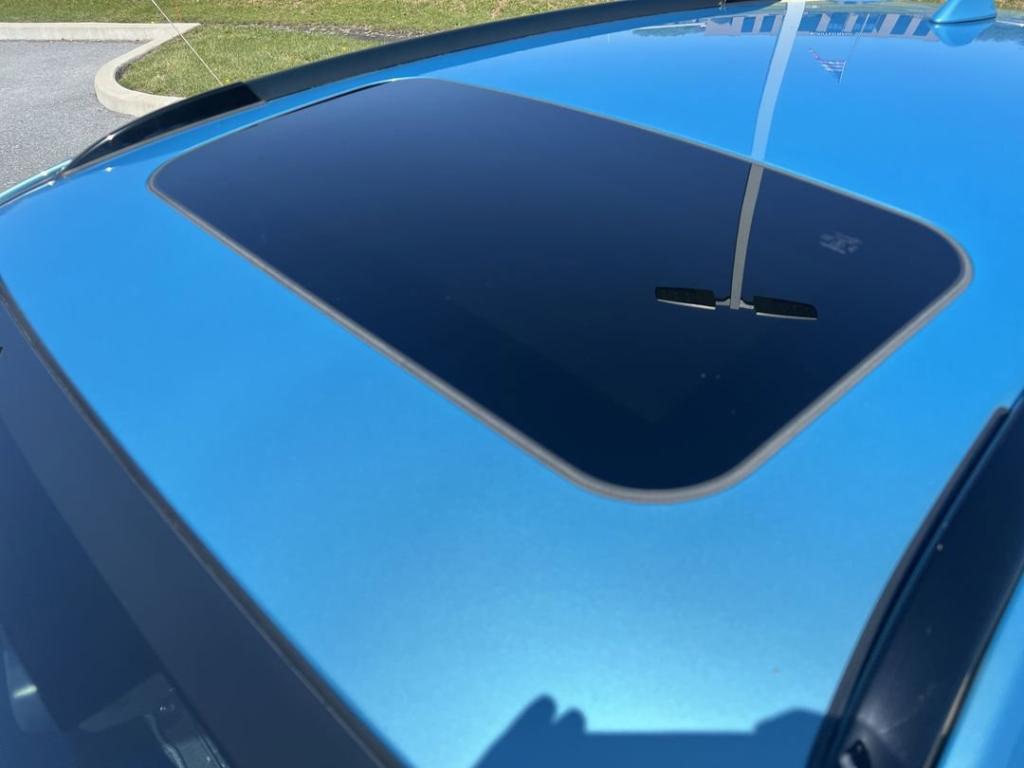 used 2019 Subaru Crosstrek Hybrid car, priced at $22,300