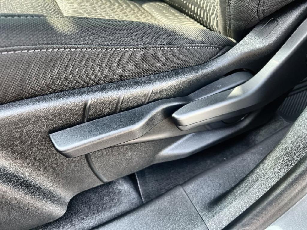 new 2026 Chevrolet Equinox car, priced at $30,755
