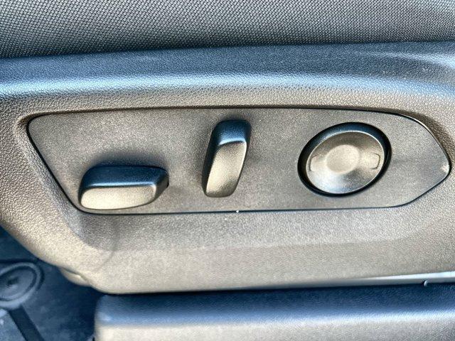 new 2026 Chevrolet Silverado 1500 car, priced at $47,390