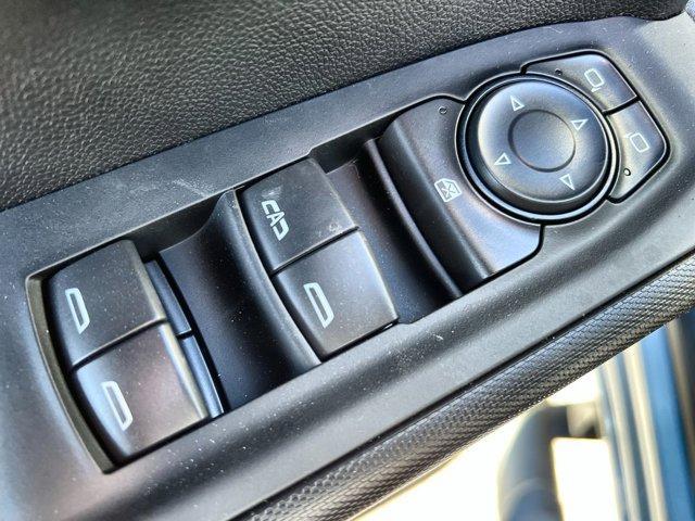 new 2026 Chevrolet Silverado 1500 car, priced at $47,390