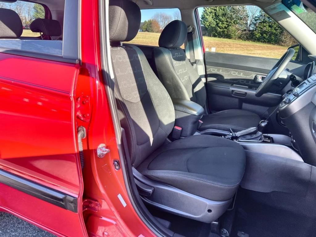 used 2013 Kia Soul car, priced at $8,000