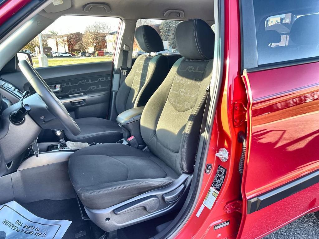 used 2013 Kia Soul car, priced at $8,000