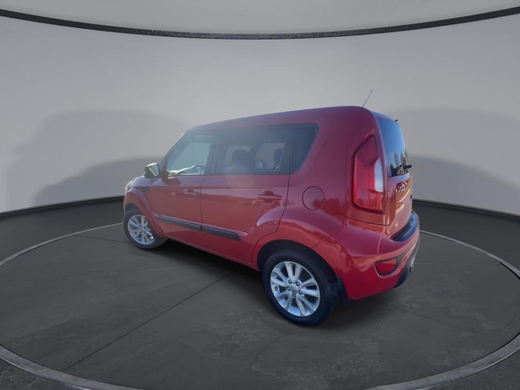used 2013 Kia Soul car, priced at $8,000