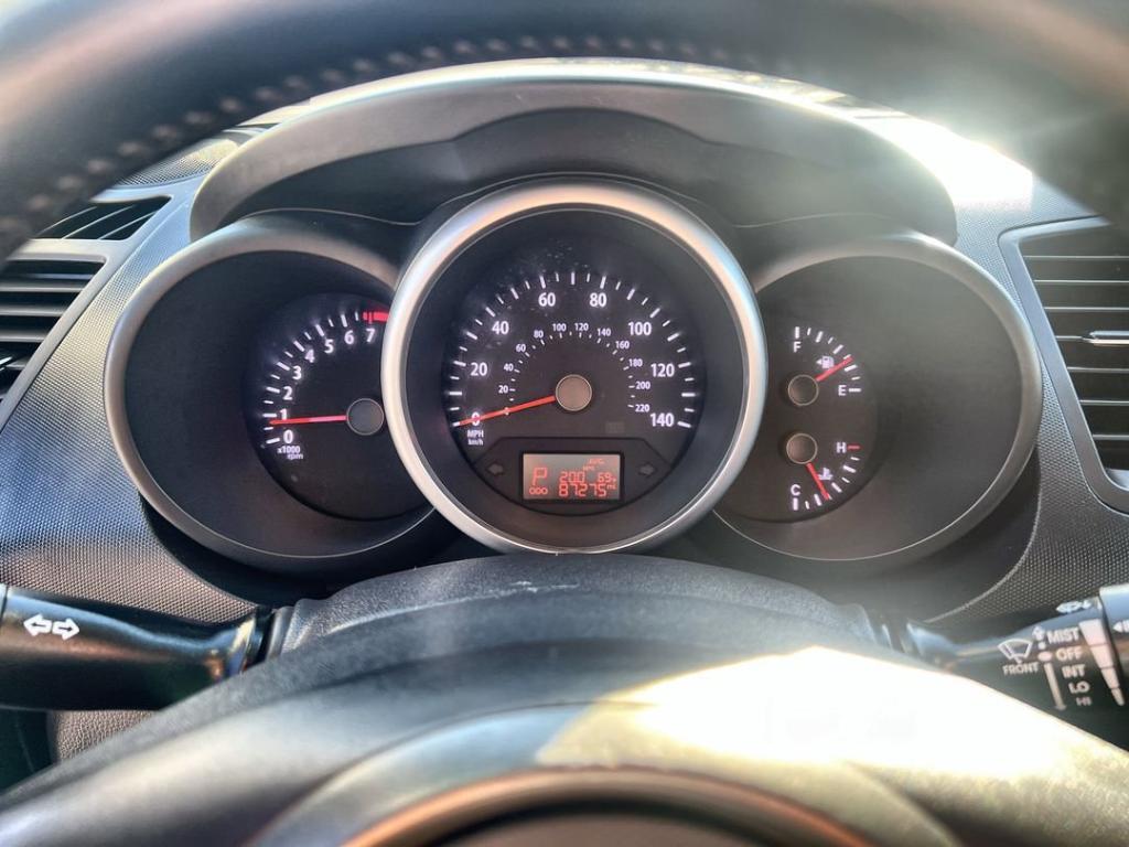 used 2013 Kia Soul car, priced at $8,000