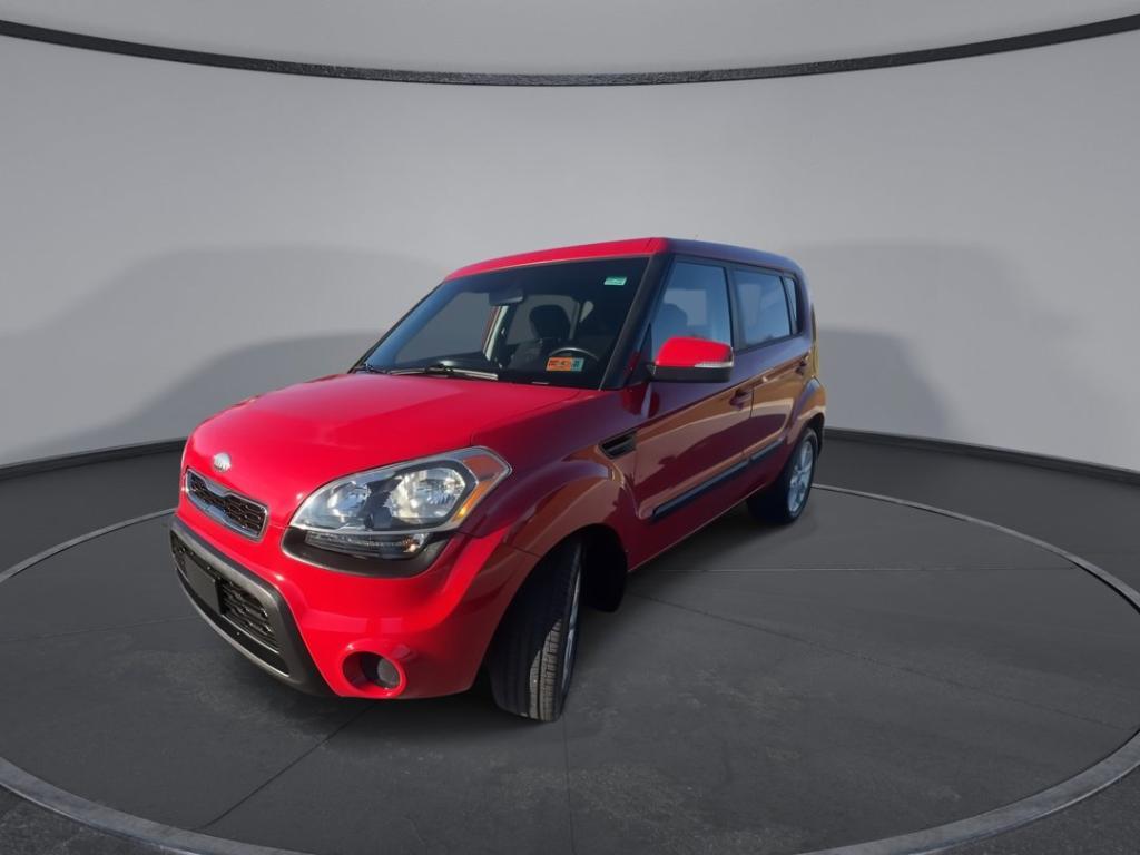 used 2013 Kia Soul car, priced at $8,000