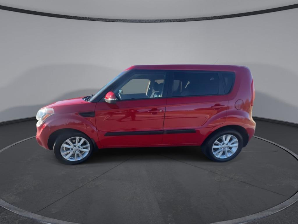 used 2013 Kia Soul car, priced at $8,000