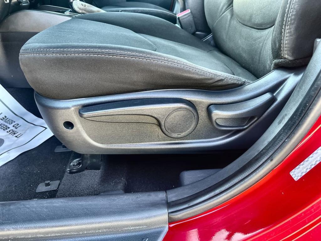 used 2013 Kia Soul car, priced at $8,000