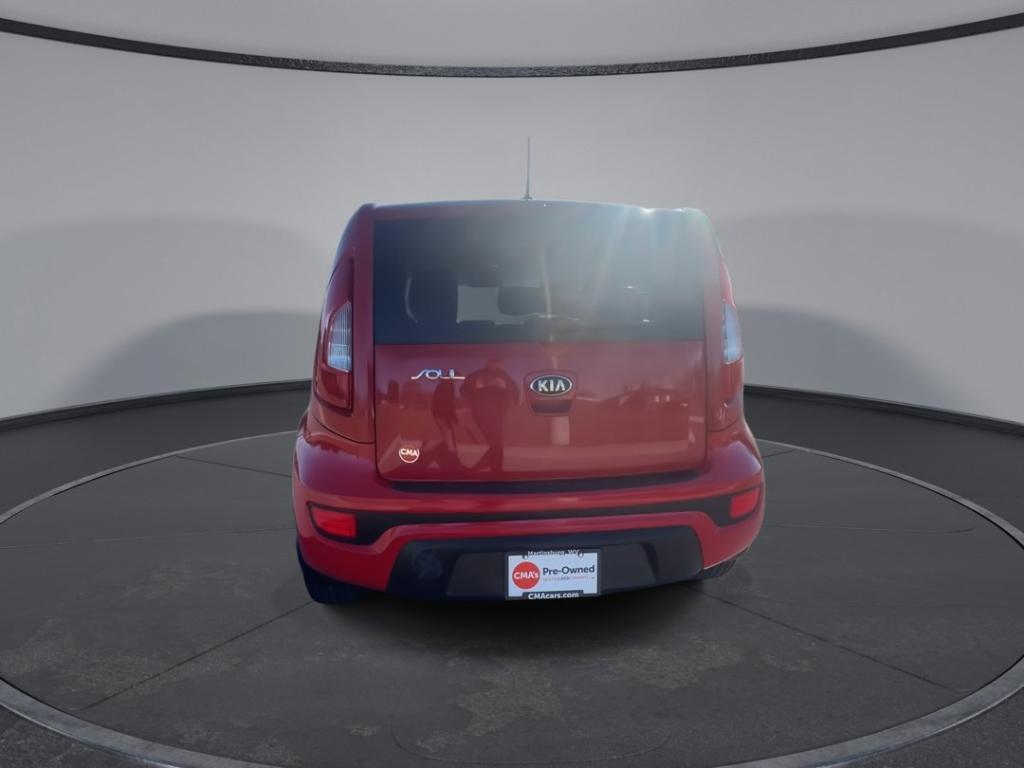 used 2013 Kia Soul car, priced at $8,000