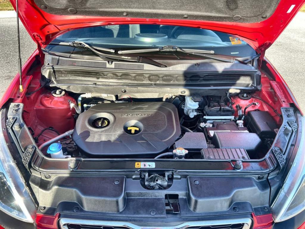 used 2013 Kia Soul car, priced at $8,000