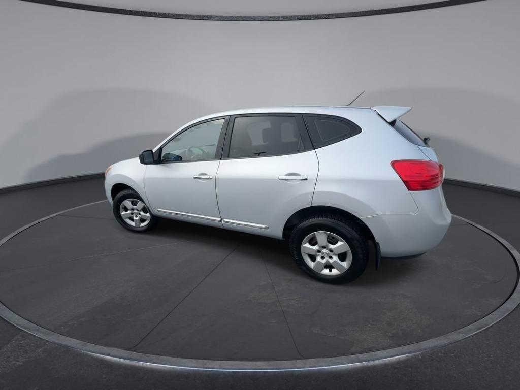 used 2013 Nissan Rogue car, priced at $5,400