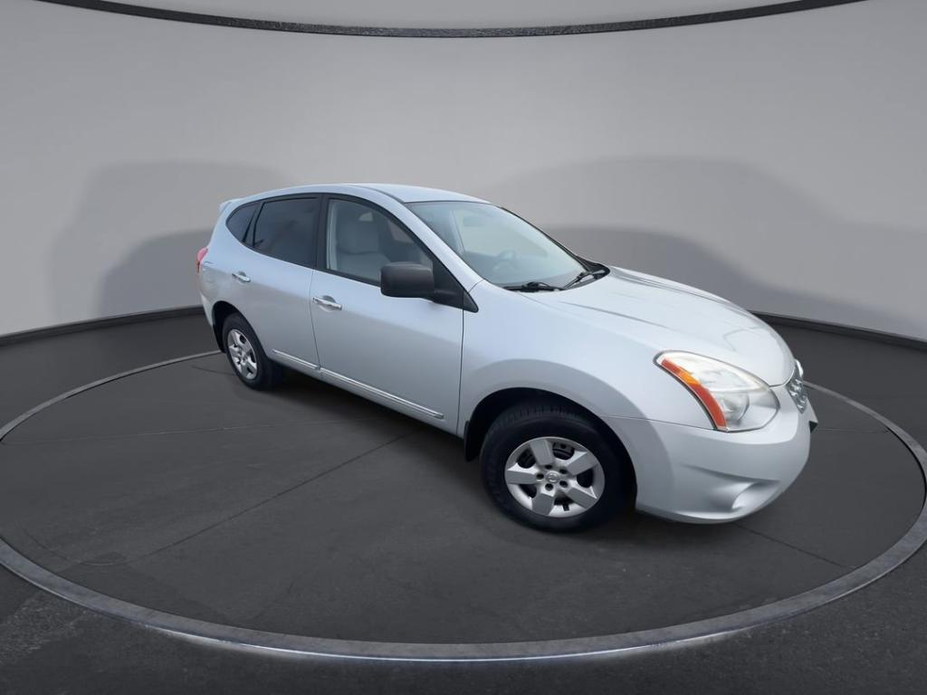 used 2013 Nissan Rogue car, priced at $5,400