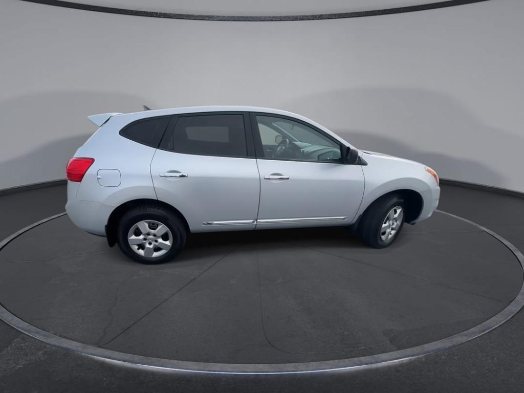 used 2013 Nissan Rogue car, priced at $5,400