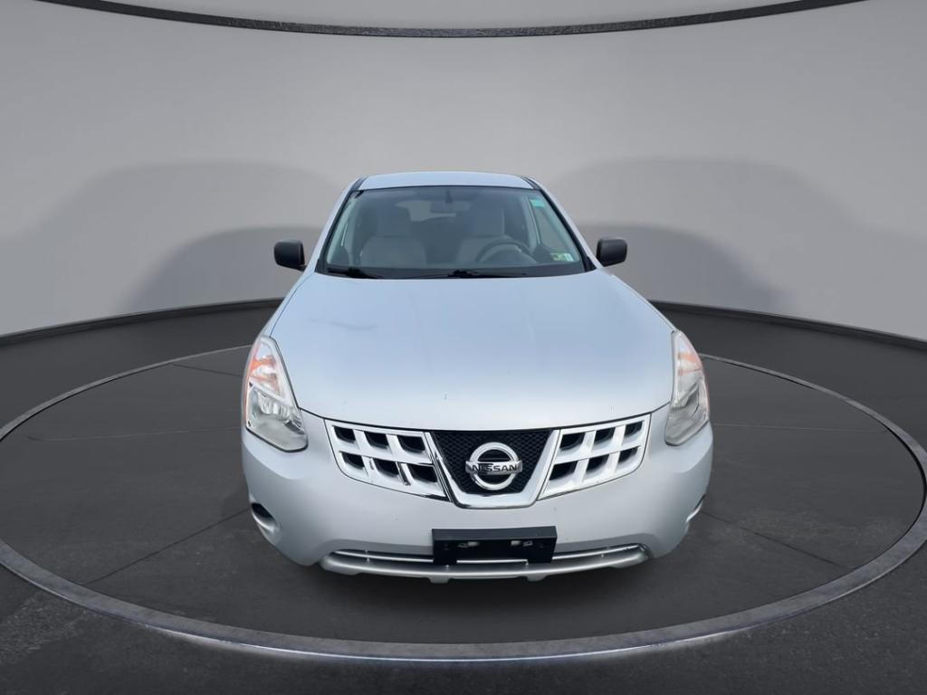 used 2013 Nissan Rogue car, priced at $5,400