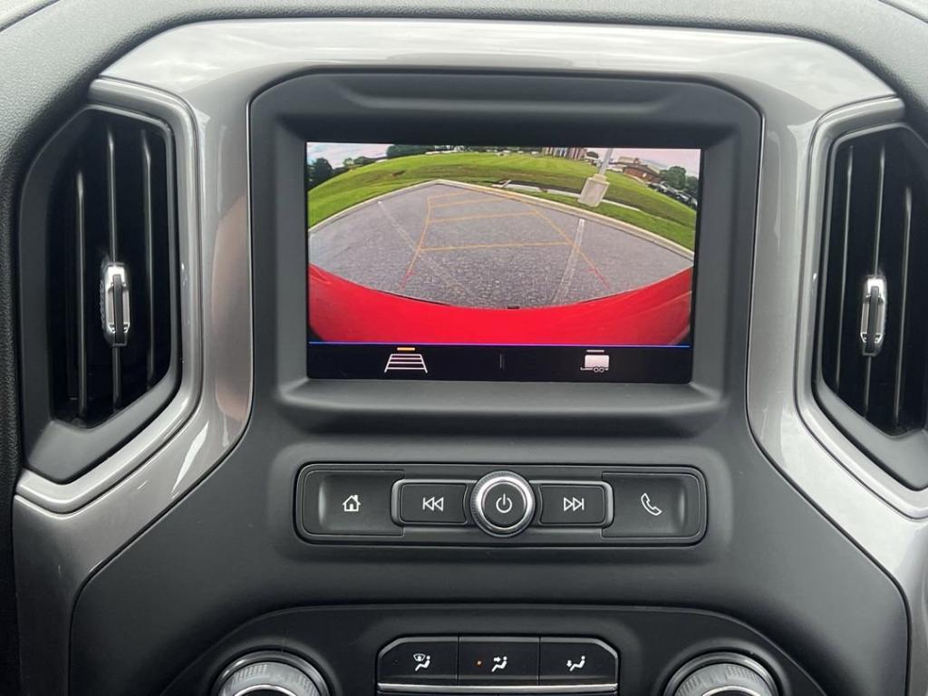 used 2022 Chevrolet Silverado 1500 Limited car, priced at $33,000