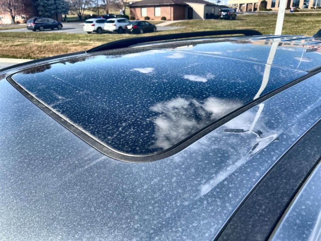 new 2026 Chevrolet Traverse car, priced at $59,260