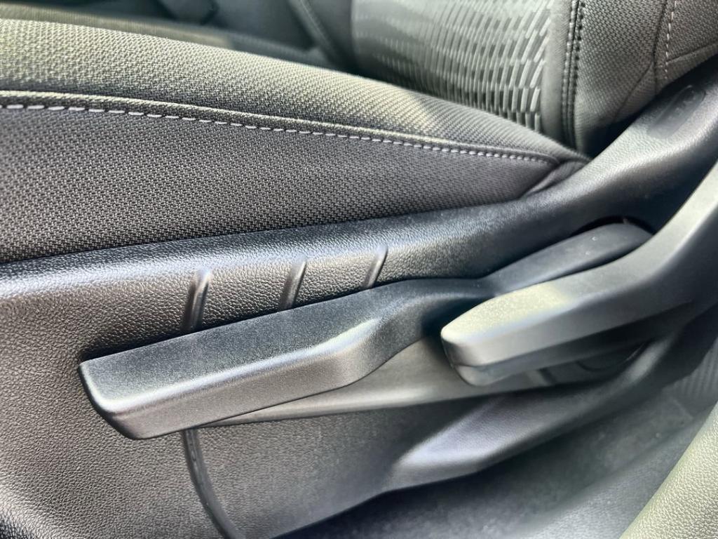 new 2026 Chevrolet Equinox car, priced at $30,825