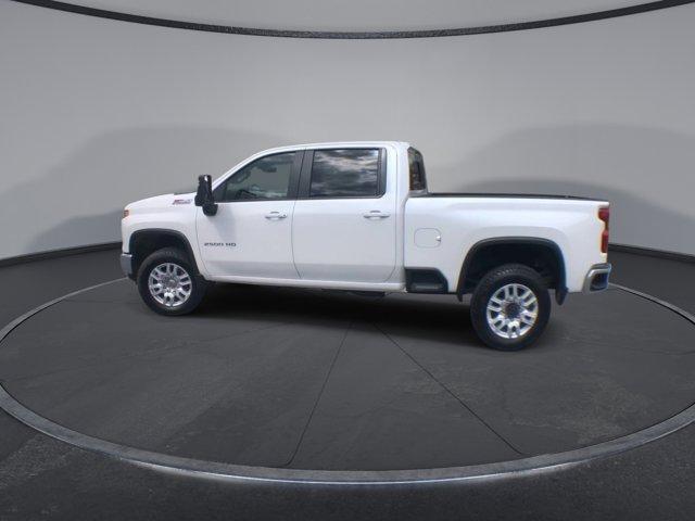 new 2024 Chevrolet Silverado 2500 car, priced at $76,825